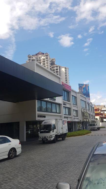 House  Petaling Jaya