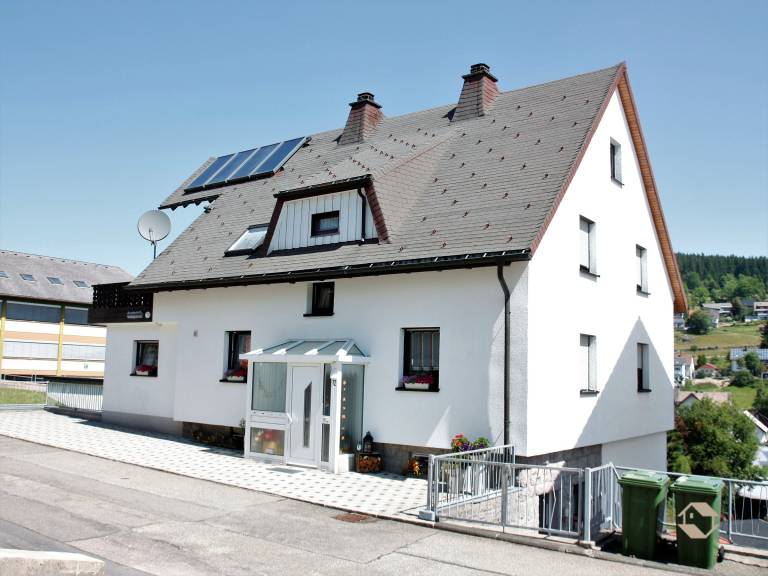 Ferienwohnung  Schonach im Schwarzwald