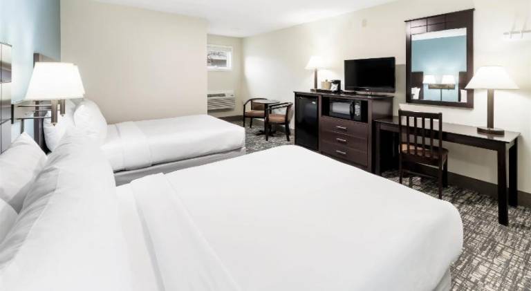 Top Notch Inn — photo 2