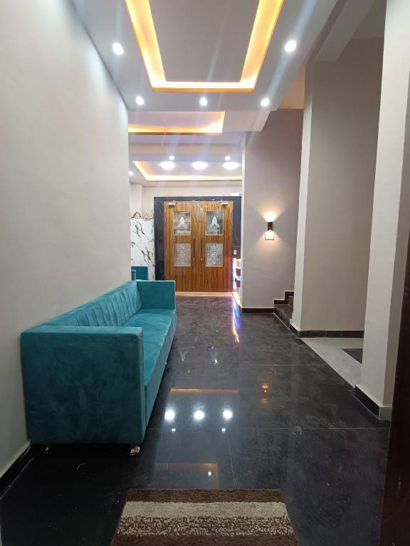 Kashi Vandanam Homestay — photo 5
