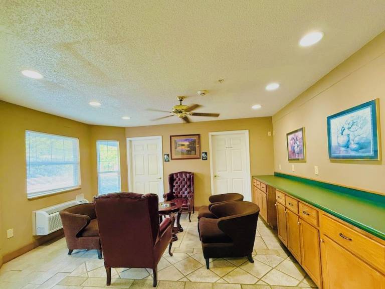 Woodbridge Inn By OYO Rome — photo 3