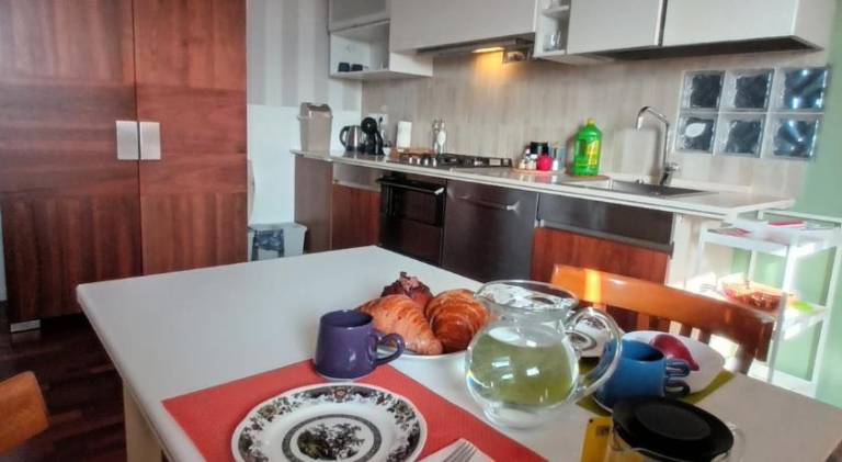 House with 1 room for 4 persons — photo 3