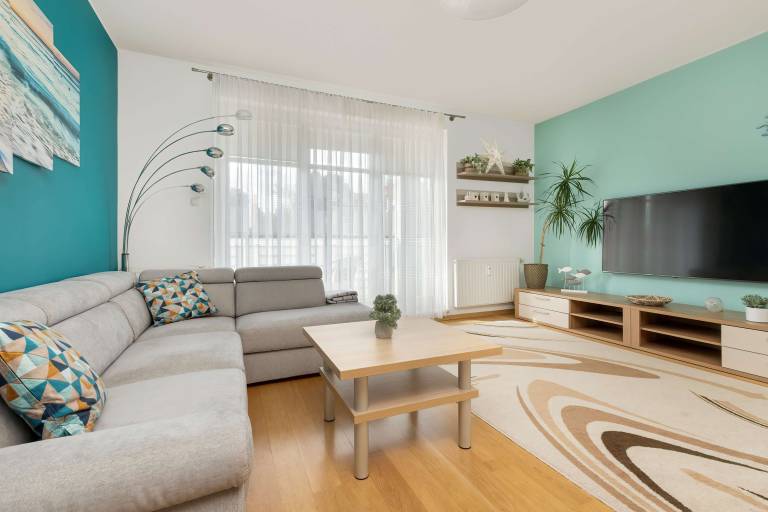 Apartament Dolny Sopot