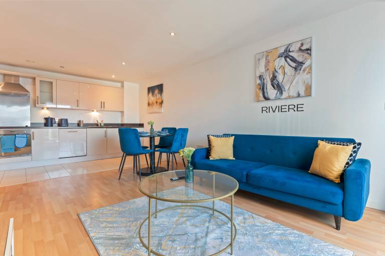 Apartment Sutton Coldfield
