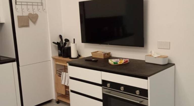 Holiday apartment with 2 rooms for 6 persons — photo 4