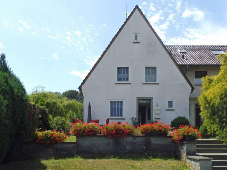 Ferienhaus  Lügde