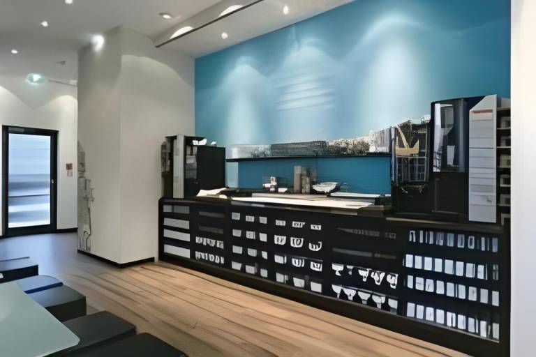 Motel One Munchen-East Side in Munich