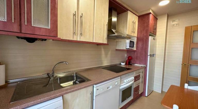 Rental apartment with terrace | Pets allowed — photo 3