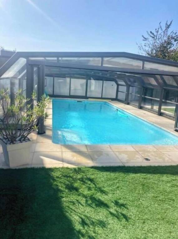 House Bourg-en-Bresse