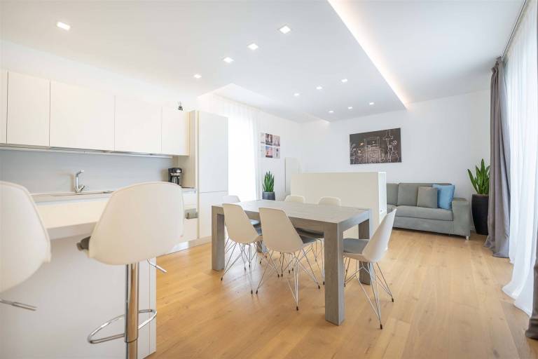 Children-friendly nice apartment with pool & terrace | Panoramic view | Beach nearby | Pets allowed — photo 4