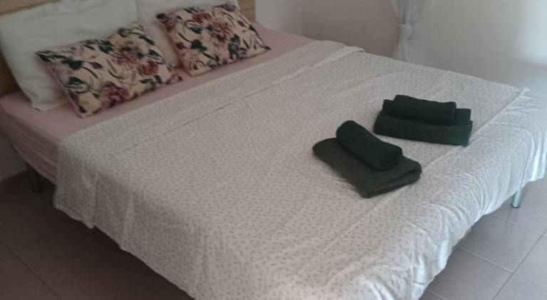 Apartment with 1 room for 5 persons — photo 2