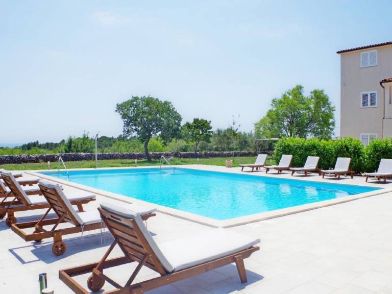 Apartment Krnica, Marčana