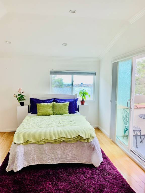 Apartment  Daly City