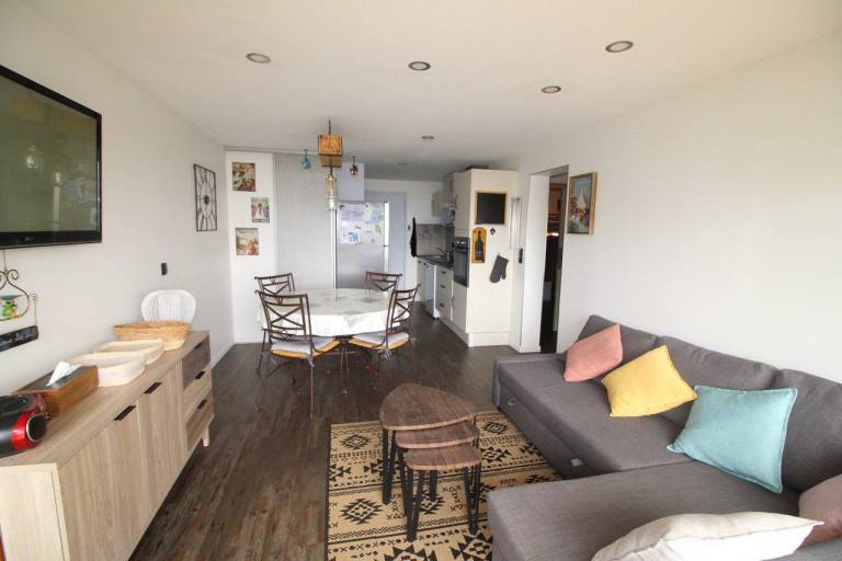 Beautiful apartment with terrace, garden & fast internet | Close to the ski | Dogs allowed — photo 2
