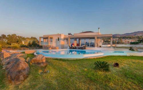 Villa Dikeo