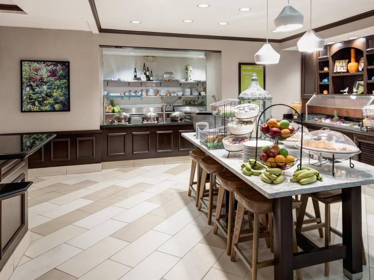 Hilton Garden Inn Cincinnati/Mason — photo 3