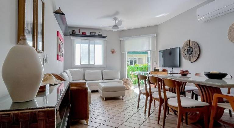 95 m&sup2; Ferienwohnung