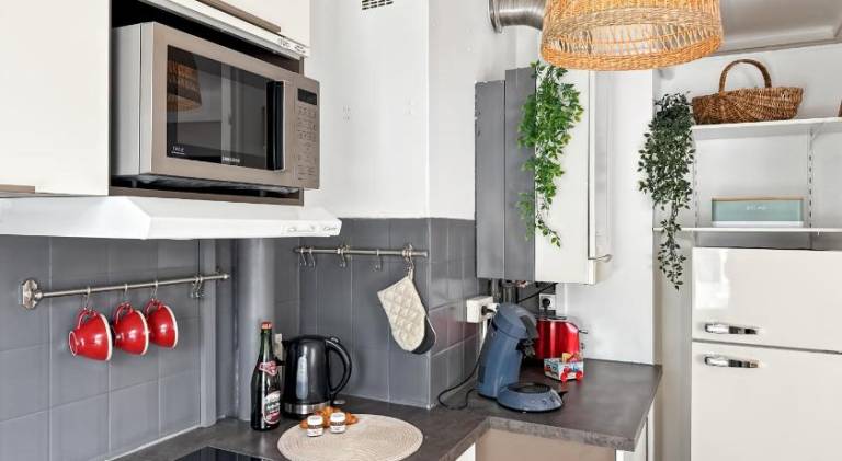 Rental apartment | Good for workation — photo 5