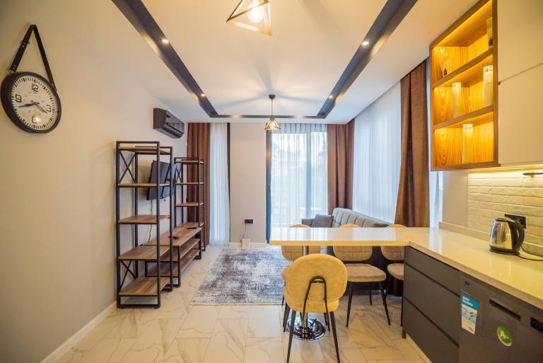 Fully equipped rental apartment with pool, garden & hot tub | Close to the beach | Good for workation | Pets allowed — photo 2