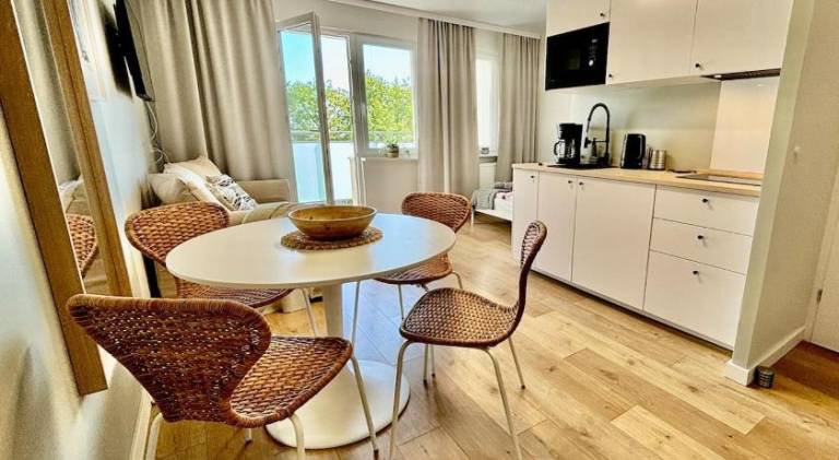 Holiday apartment | Pet-friendly — photo 3