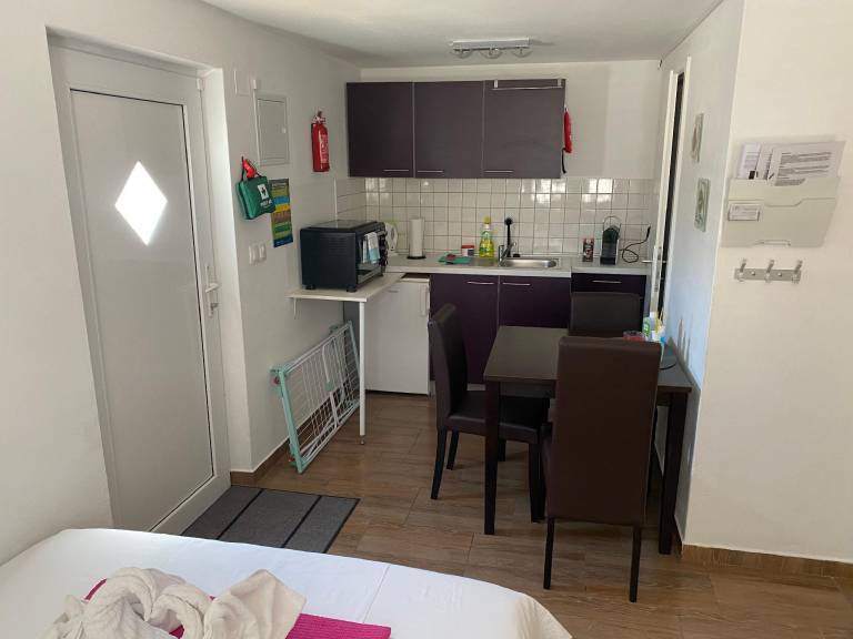 Rental apartment with garden | Dogs allowed — photo 3