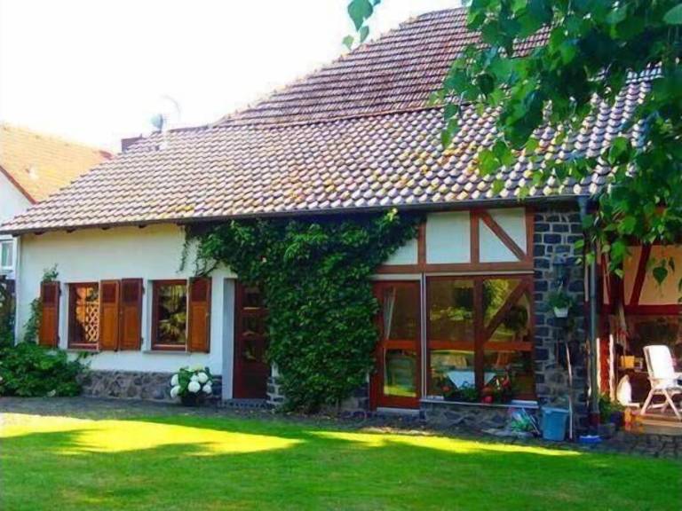 Ferienhaus Grünberg