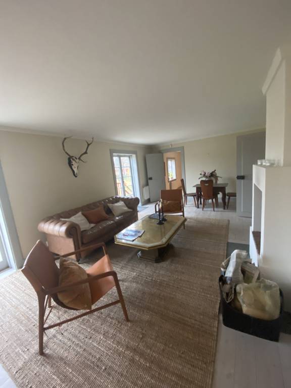 Family-friendly wonderful house with sauna, BBQ & patio | Dogs allowed — photo 3