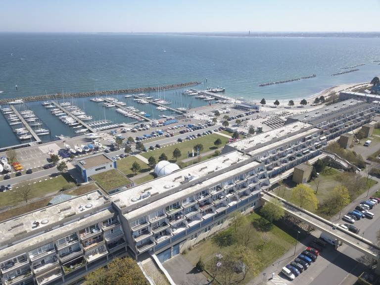 Appartamento Kiel