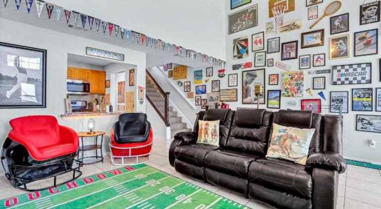 Big house with jacuzzi | Dogs allowed in Canyon, TX