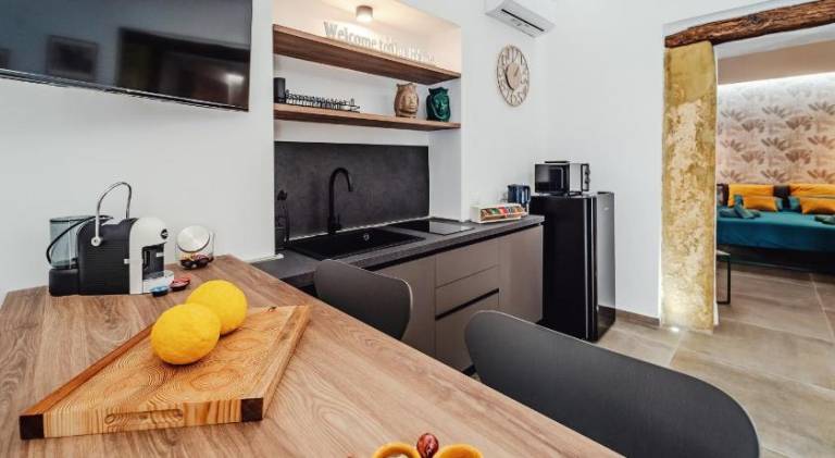 Holiday apartment with hot tub | Near Palermo Cathedral — photo 5