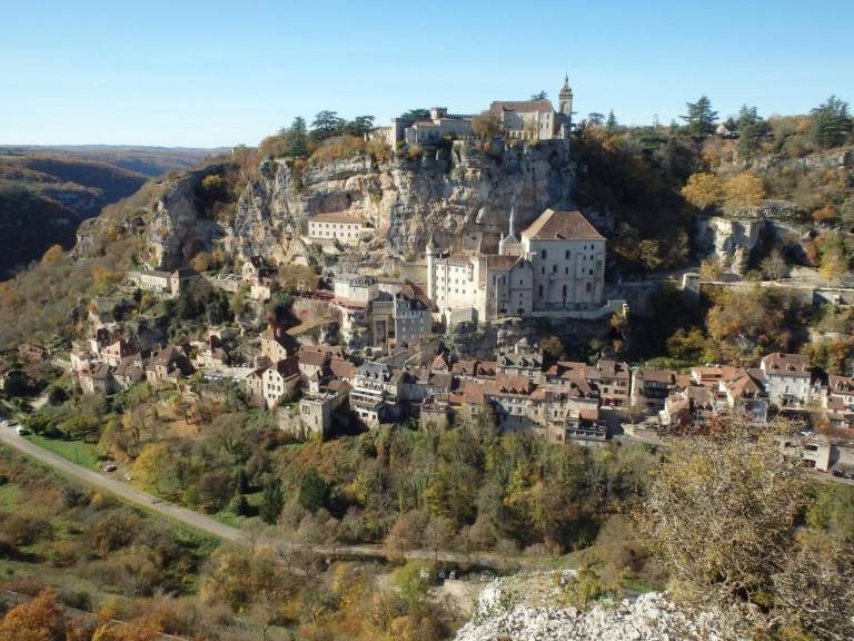 Casa Rocamadour