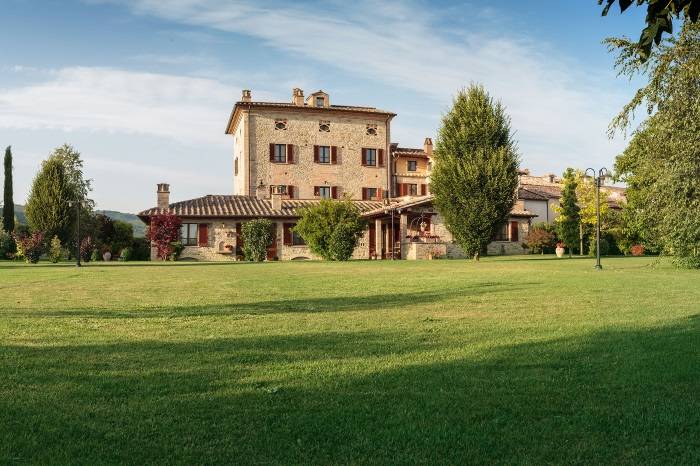 Agriturismo Villa Veronica: Appartamento Lillà — photo 2