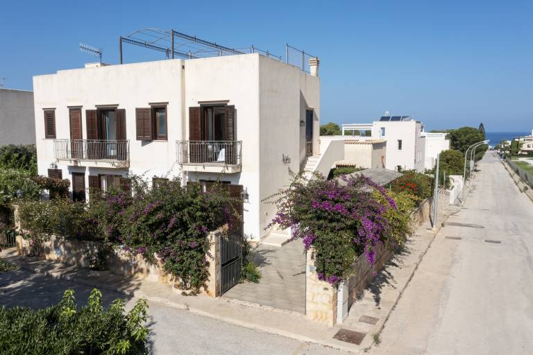 Villa San Vito Lo capo