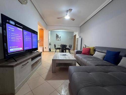 Appartement Marrakech