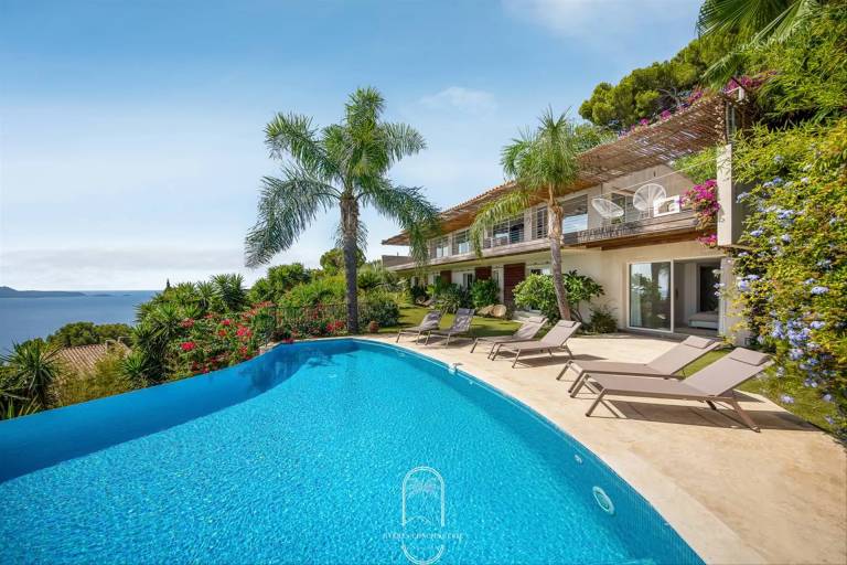Villa Hyères