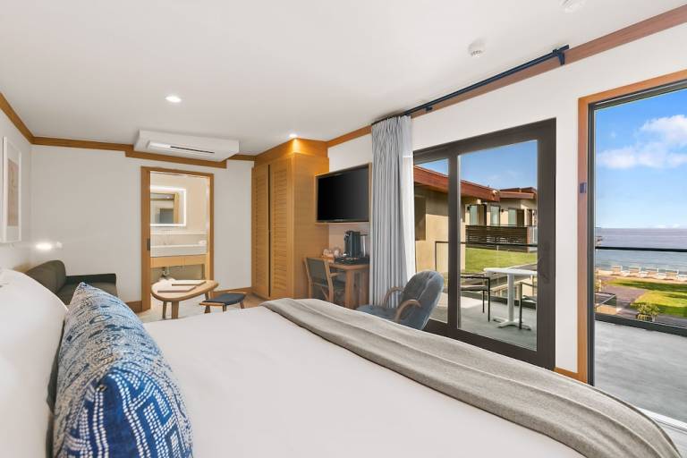 Appartement Eastern Malibu
