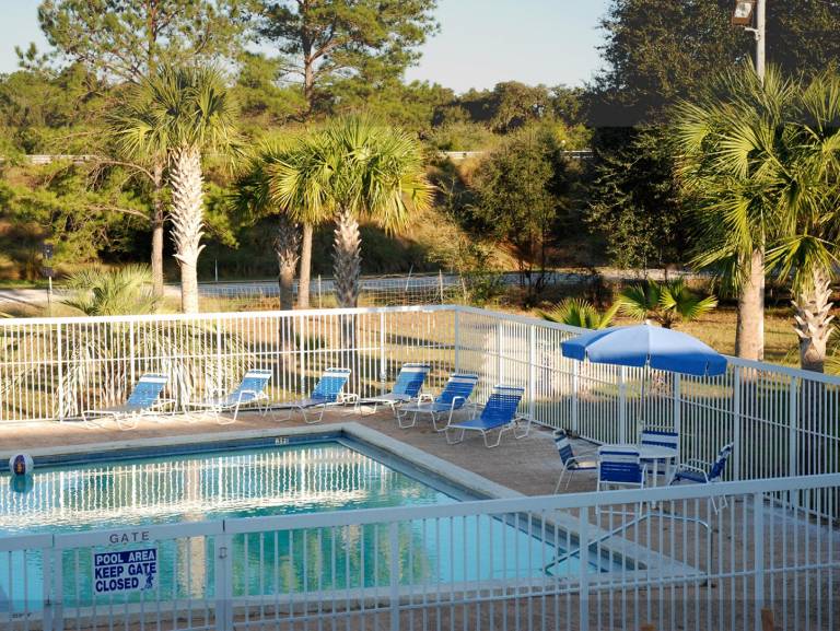 Micanopy Inn Micanopy — photo 2