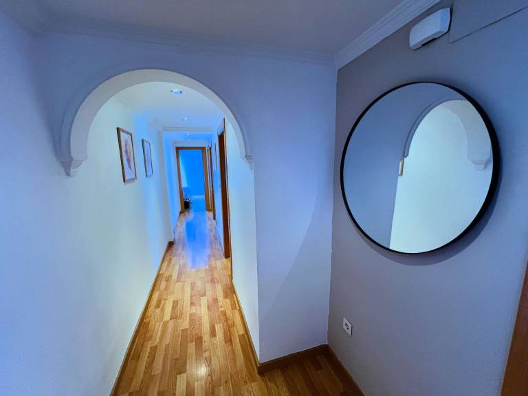 Apartamento Cenes de la Vega