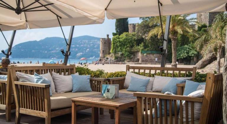 Boutique Hotel de la Corniche d'Or — photo 3