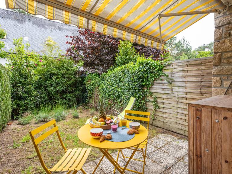 Holiday apartment with terrace | Beach nearby | Dogs allowed — photo 4