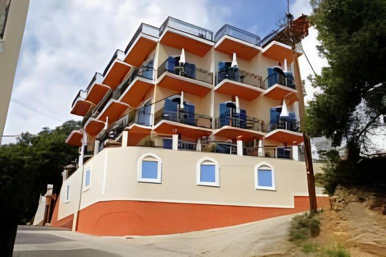 Διαμέρισμα Παραλία Μεγάλο Νεώριο