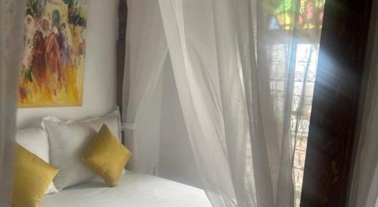 Beautiful apartment | Close to the beach | Pets allowed in Rabat