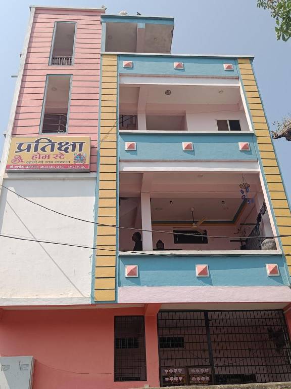 Beautiful vacation home | Pet-friendly in Indore