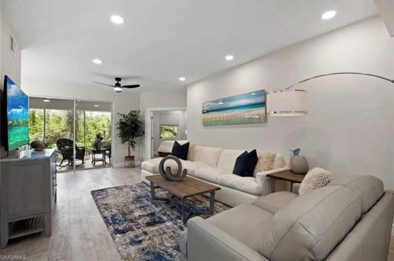 Condo Bonita Springs