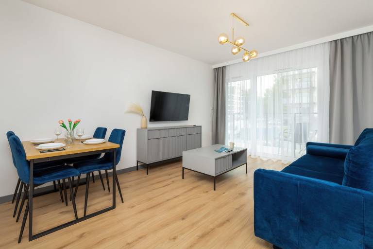 Family-oriented rental apartment with fast internet & yard | Pet-friendly — photo 5