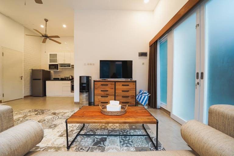 Villa Seminyak