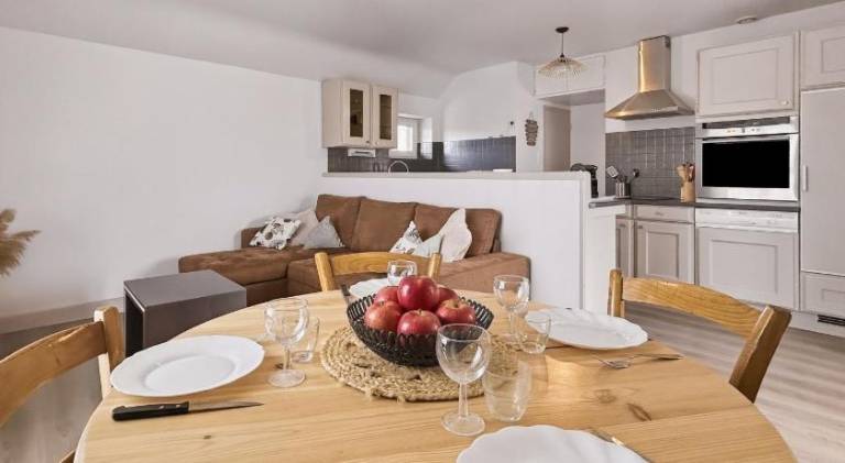 Lovely holiday apartment | Pets are welcome — photo 3