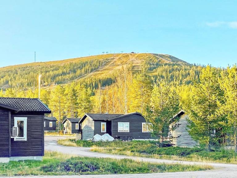 Hus Sälen