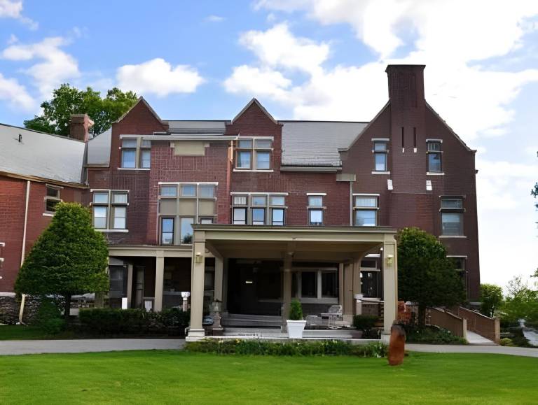Wilburton Inn in Manchester Center, VT