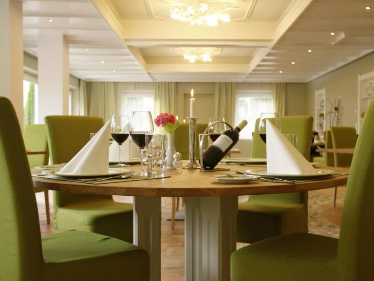 Hotel Forsterhof lebe pur, genieße den Tag — photo 2